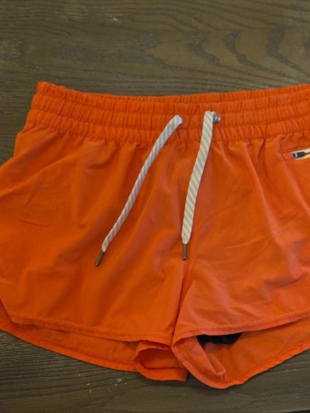 Womens Vuori Shorts
